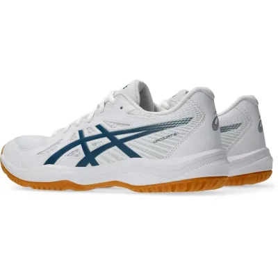 Чоловічі Кросівки Asics Upcourt 6 Білий 48 (1071A104-100 48) - 2 - Robinzon.ua