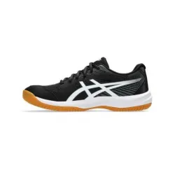 Чоловічі Кросівки Asics Upcourt 6 Чорний 42 (1071A104-001 42) - Robinzon.ua
