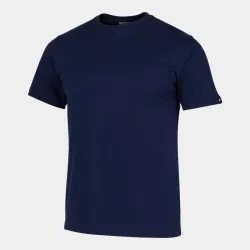 Футболка Joma DESERT SHORT SLEEVE T-SHIRT синій M 101739.331 M - Robinzon.ua