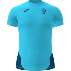 Чоловіча футболка Joma EI.201011.19 бірюзовий M EI.201011.19  M - Robinzon.ua