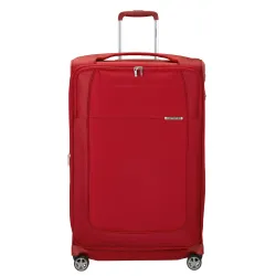 Чемодан 78 см D'LITE RED - Robinzon.ua