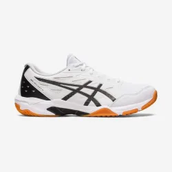 Чоловічі Кросівки для сквошу  Asics Gel-Rocket 11 white/black (41,5) 8 1071A091-101 41,5 - Robinzon.ua
