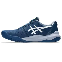 Чоловічі кросівки для сквошу Asics GEL-CHALLENGER 14 Темно-синій 44.5 (1041A405-402 44.5) - Robinzon.ua