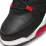 Мужские Кроссовки JORDAN FLTCLB 91 Черный Красный 45 (7dDC7329-006 45) - 3 - Robinzon.ua