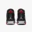 Мужские Кроссовки JORDAN FLTCLB 91 Черный Красный 45 (7dDC7329-006 45) - 2 - Robinzon.ua