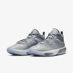 Мужские Кроссовки Jordan Stay Loyal 3 Серый 42 (7dFB1396-012 42) - Robinzon.ua