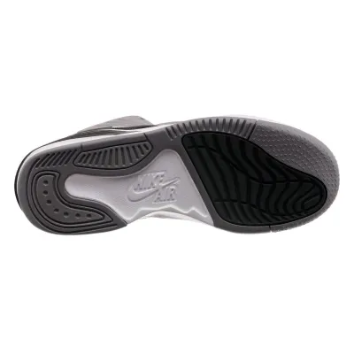 Мужские Кроссовки Jordan Max Aura 5 Серый 42 (7dDZ4353-007 42) - 3 - Robinzon.ua