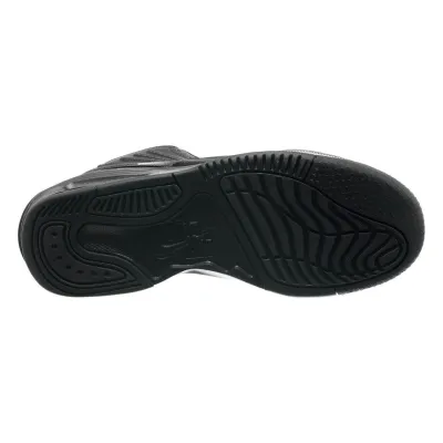 Мужские Кроссовки JORDAN MAX AURA 5 Черный 45 (7dDZ4353-001 45) - 4 - Robinzon.ua