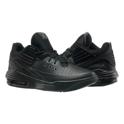 Мужские Кроссовки JORDAN MAX AURA 5 Черный 45 (7dDZ4353-001 45) - 5 - Robinzon.ua