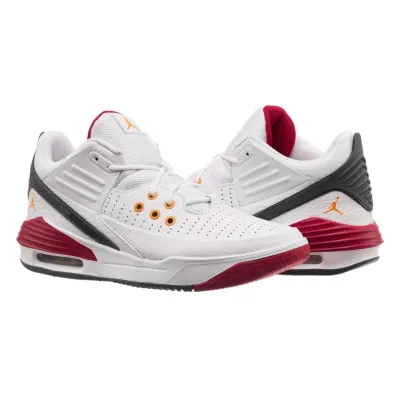 Мужские Кроссовки JORDAN MAX AURA 5 Разноцветный 43 (7dDZ4353-104 43) - 2 - Robinzon.ua