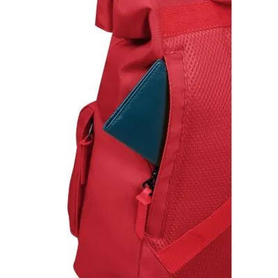 Рюкзак URBAN GROOVE RED - 3 - Robinzon.ua