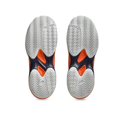 Кросівки дит. Asics GEL-GAME GS CLAY/OC orange (37) 4.5 1044A082-800 37 - 3 - Robinzon.ua