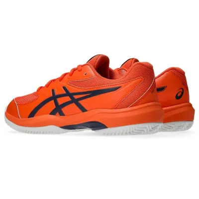 Кросівки дит. Asics GEL-GAME GS CLAY/OC orange (37) 4.5 1044A082-800 37 - 2 - Robinzon.ua