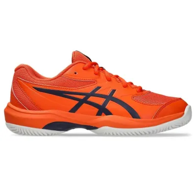 Кросівки дит. Asics GEL-GAME GS CLAY/OC orange (37) 4.5 1044A082-800 37 - 1 - Robinzon.ua