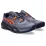 Кросівки чол. Asics GEL-RESOLUTION X clay grey/orange (42) 8.5 1041A485-500 42 - Robinzon.ua