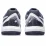 Чоловічі кросівки Asics Gel-Dedicate 8 clay Білий Темно-синій 44.5 (1041A448-500 44.5) - 4 - Robinzon.ua