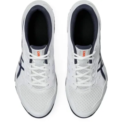 Чоловічі Кросівки Asics Gel-Rocket 11 Білий Індіго 43.5 (1071A091-104 43.5) - 4 - Robinzon.ua