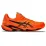Чоловічі кросівки для сквошу Asics Solution Speed FF 3 all court Помаранчевий 45 (1041A438-802 45) - Robinzon.ua