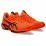 Чоловічі кросівки для сквошу Asics Solution Speed FF 3 all court Помаранчевий 45 (1041A438-802 45) - 2 - Robinzon.ua