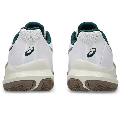Чоловічі кросівки Asics GEL-CHALLENGER 14 clay Білий Оливковий 40 (1041A449-104 40) - 5 - Robinzon.ua