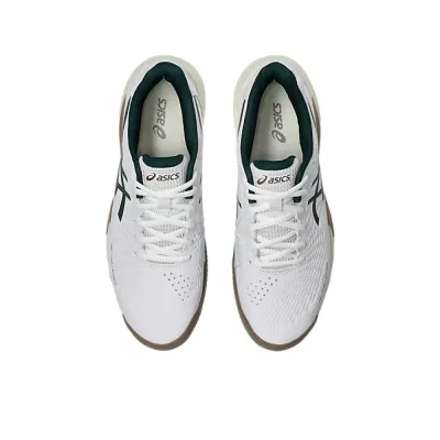 Чоловічі кросівки Asics GEL-CHALLENGER 14 clay Білий Оливковий 40 (1041A449-104 40) - 4 - Robinzon.ua