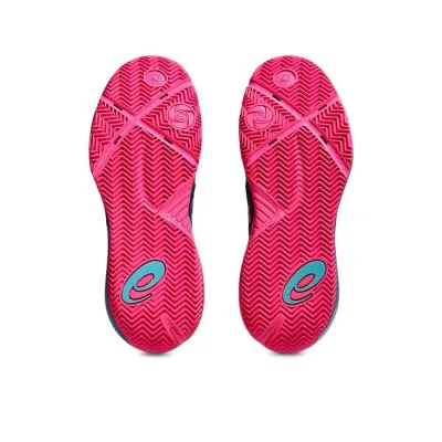 Кросівки чол. Asics GEL-RESOLUTION X navy/pink (45) 11 1041A492-400 45 - 3 - Robinzon.ua