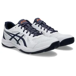 Кросcовки сквош муж.   Asics Upcourt 6 White/Indigo Fog  (46) 11.5 1071A104-102 46 - Robinzon.ua