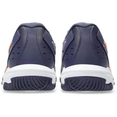 Чоловічі Кросівки Asics Gel-Rocket 11 Індіго Помаранчевий 42 (1071A091-500 42) - 6 - Robinzon.ua