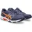 Чоловічі Кросівки Asics Gel-Rocket 11 Індіго Помаранчевий 42 (1071A091-500 42) - 3 - Robinzon.ua