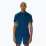 Чоловіча Футболка Asics PADEL COURT SS TOP Синій S (2041A349-401 S) Чоловіча Футболка Asics PADEL COURT SS TOP Синій S (2041A349-401 S) - Robinzon.ua