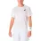 Чоловіча Футболка Asics MATCH ACTIBREEZE SS TOP Білий L (2041A320-100 L) - Robinzon.ua