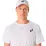 Чоловіча Футболка Asics MATCH ACTIBREEZE SS TOP Білий L (2041A320-100 L) - 3 - Robinzon.ua
