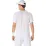 Чоловіча Футболка Asics MATCH ACTIBREEZE SS TOP Білий L (2041A320-100 L) - 1 - Robinzon.ua