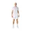 Чоловіча Футболка Asics MATCH ACTIBREEZE SS TOP Білий L (2041A320-100 L) - 2 - Robinzon.ua