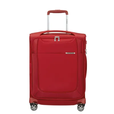 Чемодан 55 см D'LITE RED - Robinzon.ua