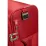 Чемодан 55 см D'LITE RED - 6 - Robinzon.ua