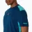 Чоловіча Футболка Asics PADEL COURT SS TOP Синій M (2041A349-401 M) - 3 - Robinzon.ua