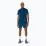Чоловіча Футболка Asics PADEL COURT SS TOP Синій M (2041A349-401 M) - 4 - Robinzon.ua