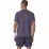 Чоловіча Футболка Asics GAME SS TOP Фіолетовий M (2041A323-500 M) - 1 Чоловіча Футболка Asics GAME SS TOP Фіолетовий M (2041A323-500 M) - 1 - Robinzon.ua
