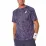 Чоловіча Футболка Asics GAME SS TOP Фіолетовий M (2041A323-500 M) Чоловіча Футболка Asics GAME SS TOP Фіолетовий M (2041A323-500 M) - Robinzon.ua