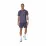 Чоловіча Футболка Asics GAME SS TOP Фіолетовий M (2041A323-500 M) - 3 Чоловіча Футболка Asics GAME SS TOP Фіолетовий M (2041A323-500 M) - 3 - Robinzon.ua
