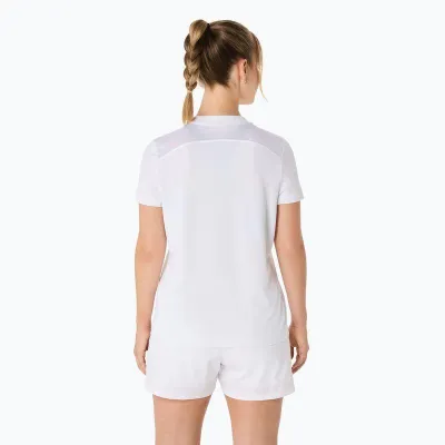Жіноча Футболка Asics COURT SS TOP Білий M (2042A371-100 M) - 1 - Robinzon.ua