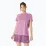 Жіноча Футболка Asics PADEL COURT SS TOP Фіолетовий L (2042A380-500 L) Жіноча Футболка Asics PADEL COURT SS TOP Фіолетовий L (2042A380-500 L) - Robinzon.ua