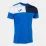 Футболка Joma CREW V синій M 103084.703 M - 1 Футболка Joma CREW V синій M 103084.703 M - 1 - Robinzon.ua