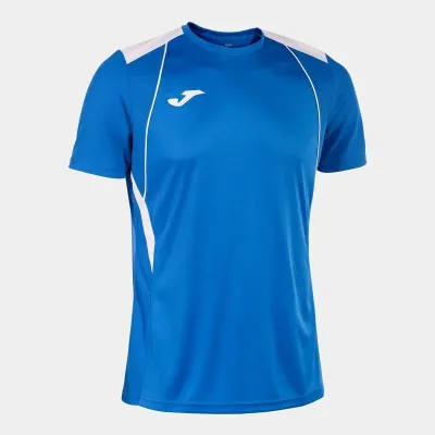 Футболка Joma CHAMPION VII синій XS 103081.702 XS Футболка Joma CHAMPION VII синій XS 103081.702 XS - Robinzon.ua