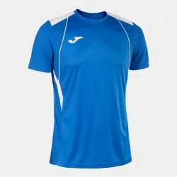 Футболка Joma CHAMPION VII синій XS 103081.702 XS - Robinzon.ua