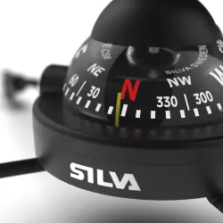 Компас Silva 58 Kayak (SLV 36528-0751) - Robinzon.ua