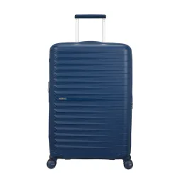Валіза 68 см FASTFORWARD NAVY BLUE - Robinzon.ua
