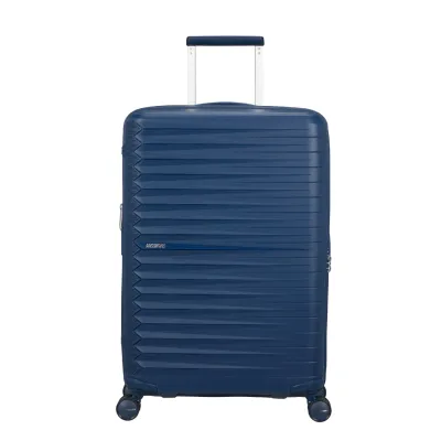 Валіза 68 см FASTFORWARD NAVY BLUE Валіза 68 см FASTFORWARD NAVY BLUE - Robinzon.ua