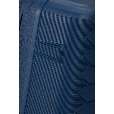 Валіза 68 см FASTFORWARD NAVY BLUE - 6 - Robinzon.ua